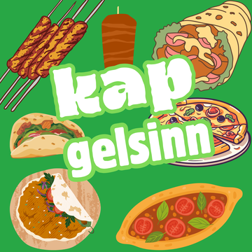 KapGelsin