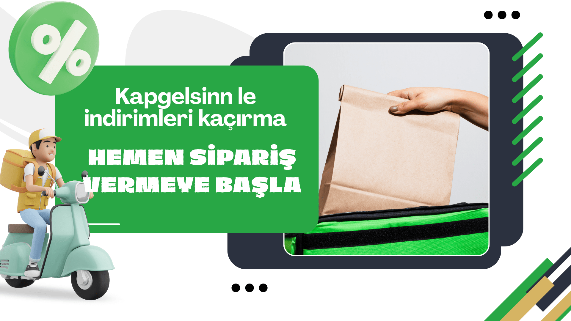 ÇITIR MENU